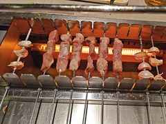 -丰茂烤串(金源店)