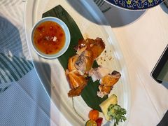 -蕉叶·泰国歌舞风情(世贸店)