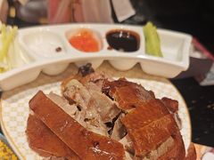 -满园烤鸭·春饼(沈北万达店)