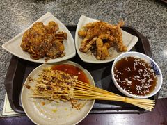 -小街天府(西工小街店)