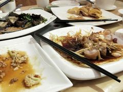 -锦粤宫·精致粤菜(深圳北站店)