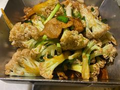 -弄堂里(西溪龙湖天街店)