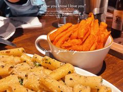 -Bistro 63 创意融合料理(广粤天地店)