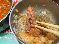 -成都你六姐·牛肉冒菜(城市集市合生汇店)