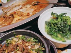 -徽镇小厨·经典徽菜(十里河店)