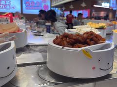 -龍歌自助小火锅(秦淮水游城店)