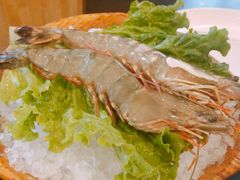 -烹然四季椰子鸡火锅(团结湖总店)
