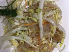 白菜海蜇皮-船家渔(徐州北路店)