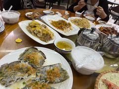 -聚鲜阁海鲜美食城(香水湾店)