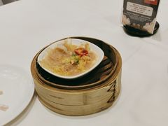 -春满园·早茶·粤菜·宴会(粤海店)