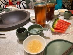 -鲜潭蒸汽石锅鱼(五道口购物中心店)