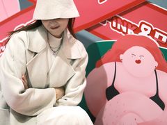 -南京时尚莱迪购物广场(正洪街店)