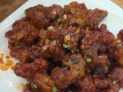 -渔码头食府(蓬莱阁店)