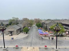 -光岳楼