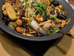 -一麻一辣麻辣香锅(方庄店)