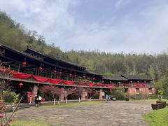-常德桃花源景区