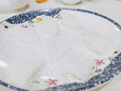 -凯盈阁私房菜·桑拿鸡(绿茵花园店)