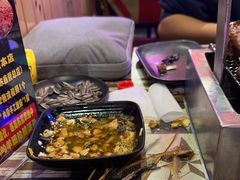 -沪上名羊天下•烤羊腿•东北烧烤•小龙虾(浦东直营总店)