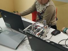 -童程童美·信息学竞赛·机器人编程·少儿编程(通州万达校区)