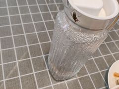 -茶米烧腊茶餐厅(石龙店)