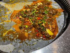 -么子烤肉(化龙池店)