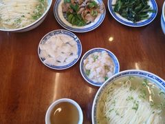 -同得兴 Since·1995 传统苏式面馆(十全街店)