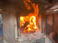 -星鹿农家乐·烤鸡·柴火鸡·团建