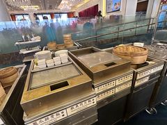-美心皇宫(沙田大会堂店)
