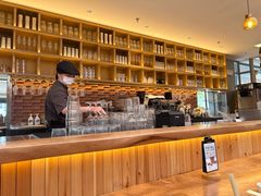 -无印良品餐堂 MUJI Diner(成都太古里店)
