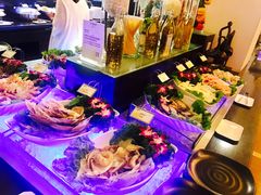 -博林圣海伦酒店-LA VILLA自助西餐厅(华侨城店)