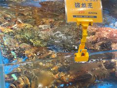 -79号渔船海鲜饭店(华强北店)