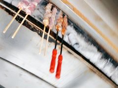 -维吾尔餐厅(宜山路店)