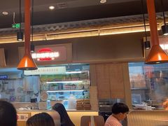 -东门口·新式老北京火锅(河西龙湖天街店)