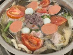 -海关荤豆花(洋河一路店)