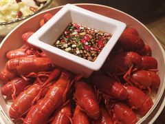 -永安鱼庄·镇江菜(丁卯店)