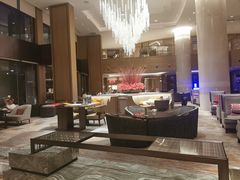 -湖滨28中餐厅·西湖宴·杭州君悦酒店