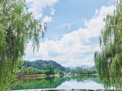 -明月山天沐温泉度假村