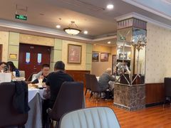 -新侨三宝乐西餐厅(崇文门店)