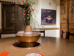 -北京老门框爆肚涮肉馆(凤城六路店)