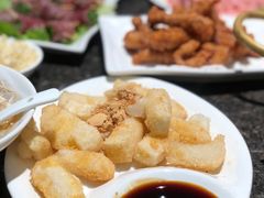 -巴蜀大宅门火锅(川音店)