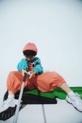 -INKIDS潮童社儿童摄影(朝阳大悦城店)