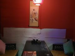 -江湖堂酒馆(内江东桐路店)