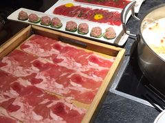 -许府牛火锅(信义坊总店)