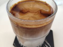 DIRTY-麻雀咖啡SPARROW COFFEE(十全街店)