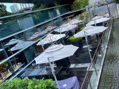 -深圳四季酒店·馥自助餐厅