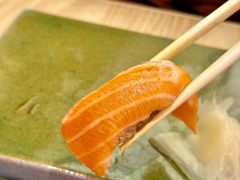 -鮨政·Omakase(港汇恒隆广场店)