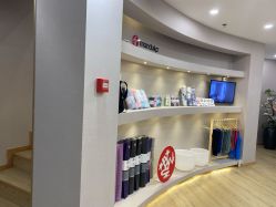 -酉嘉瑜伽YO+YOGA