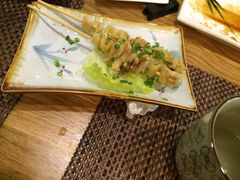-樱の千渡日式料理·铁板烧•烧鸟(金盛田广场店)