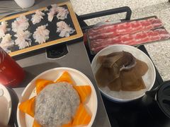 -骨之味·筒骨汤火锅(江头店)