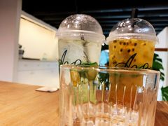 -Hello Peach 蜜桃创意西餐厅(南浔广弘酒店广场店)
